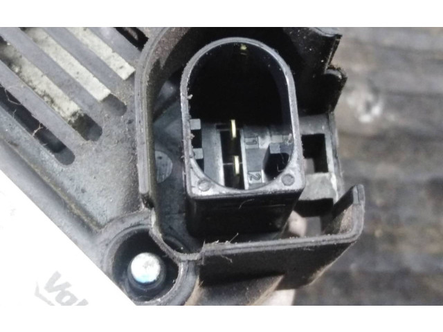 Lichtmaschine 06F903023E, TG11C017   Skoda Fabia Mk2 (5J)      