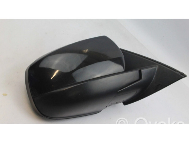 Zpětné zrcátko pravé BMW X5 E70 2006