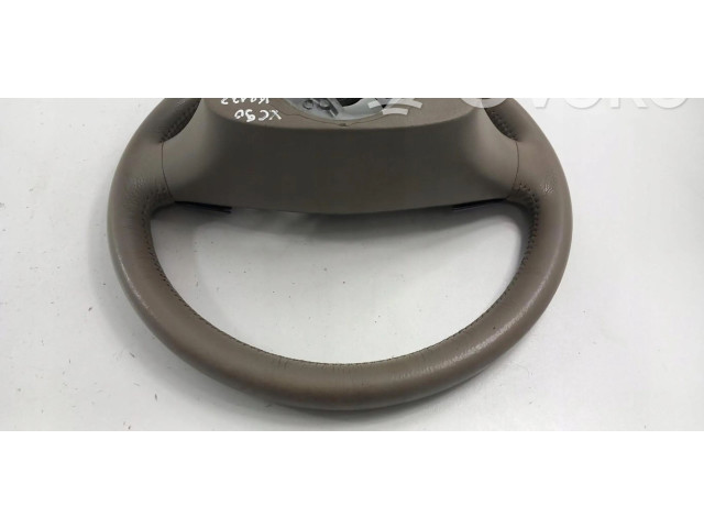 Руль Volvo XC90  2003 - 2006 года       