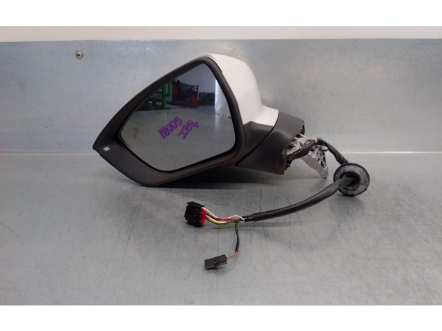Зеркало электрическое        Seat Tarraco  2018 -  года   