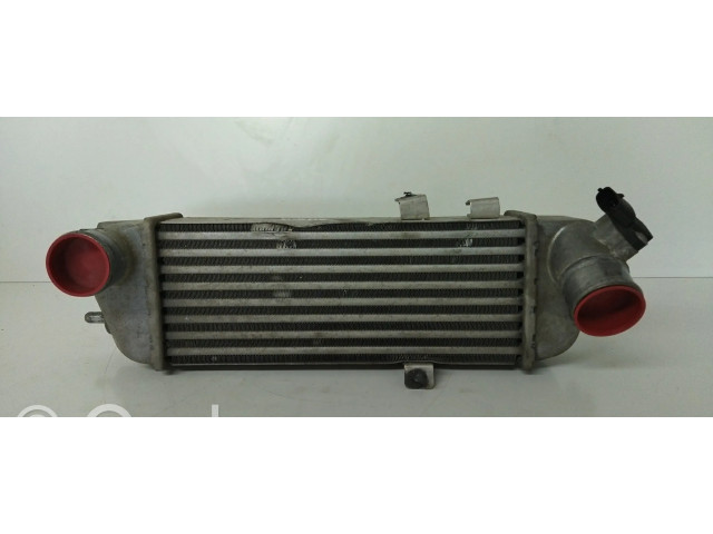 Интеркулер 28271-2A610 KIA Ceed 1.6