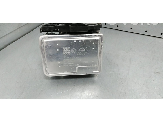 Блок АБС 5Q0614517GA, 28516322213 Audi Q2 - - года