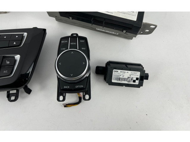 Píst 9358939, 9354148 BMW 4 F36 Gran coupe B470