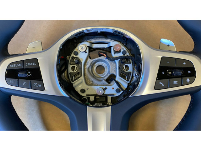 Volant BMW X6 G06 2020 32308008179, 32307855724