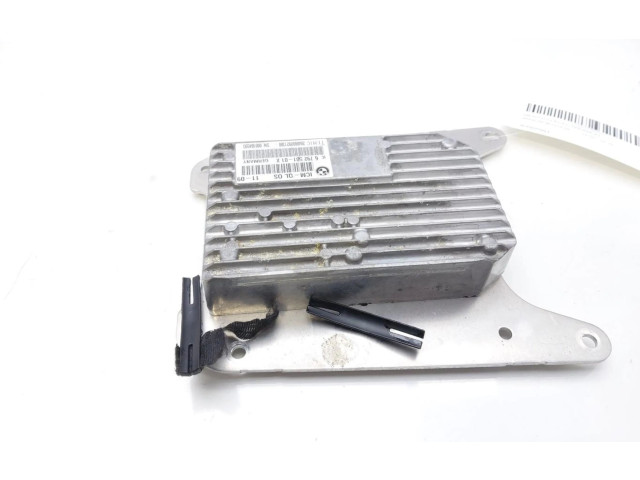 Řídící jednotka 84109207360 BMW X6 E71 2009