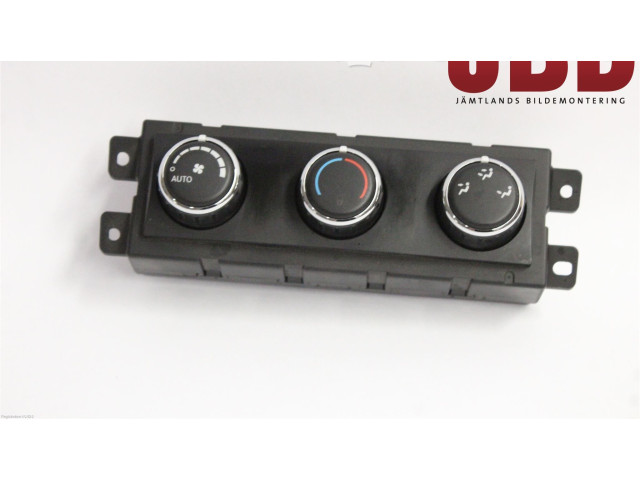 Блок управления климат-контролем K55111313AC   Fiat Freemont