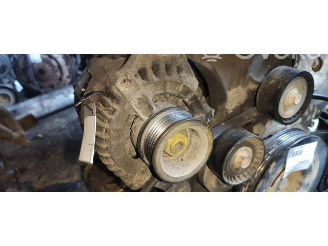 Генератор Fiat Idea 1.9