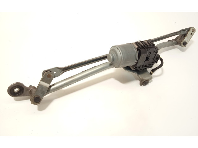 Моторчик дворников 8E1955023E, 8E1955119B0Y Audi A4 Allroad