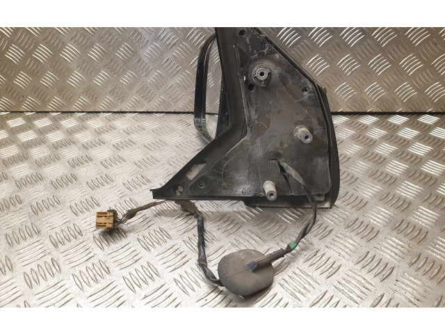 Zpětné zrcátko Volkswagen Transporter - Caravelle T5 2008 56501100