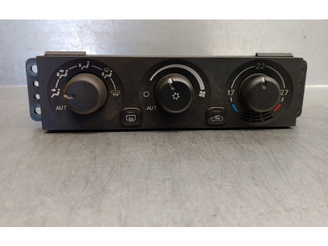 Модуль блока управления кондиционером MR500646, 1464308800 Mitsubishi Montero