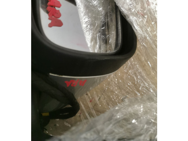 Зеркало электрическое левое Volvo V50 2004-2007 года