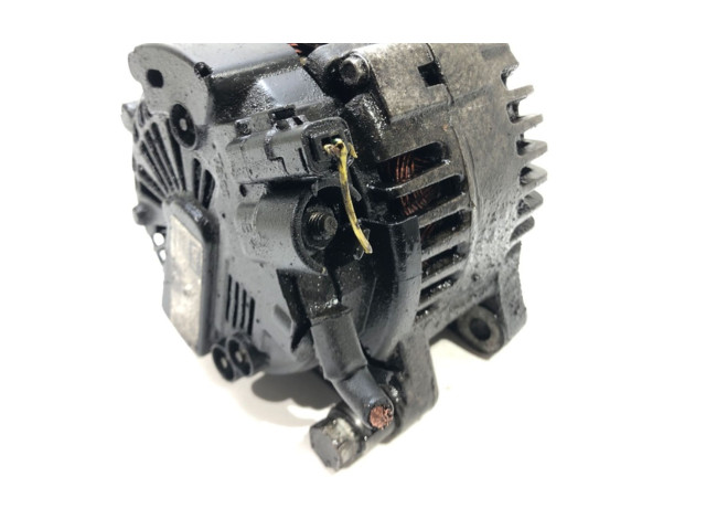 Генератор 9650358580   Peugeot 807      