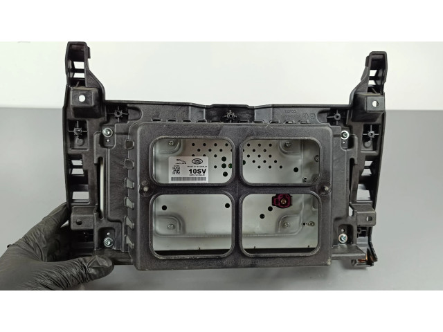 Дисплей GX6319C299AE Jaguar E-Pace