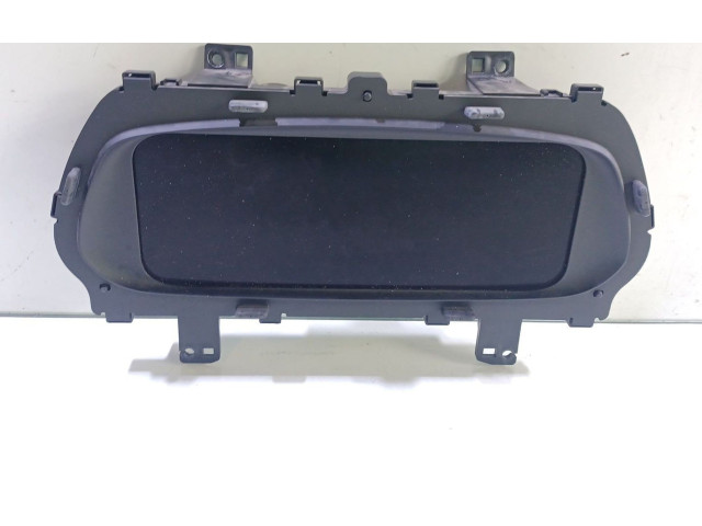 Přístrojová deska Hyundai i20 (BC3 BI3) 2021 94023Q0040