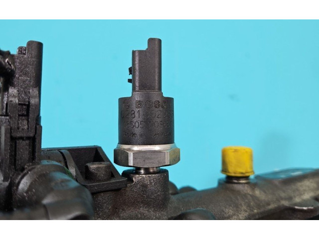 Zpětné zrcátko Peugeot 607 2004 0445214017, IMPRK1358076