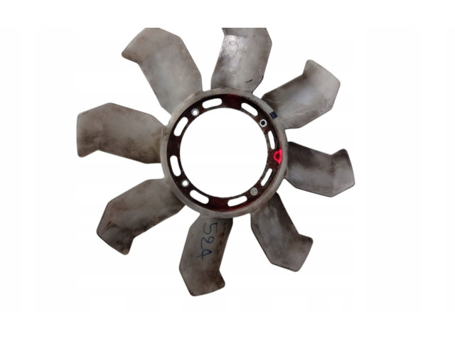 Вентилятор радиатора 430313 Mitsubishi L200