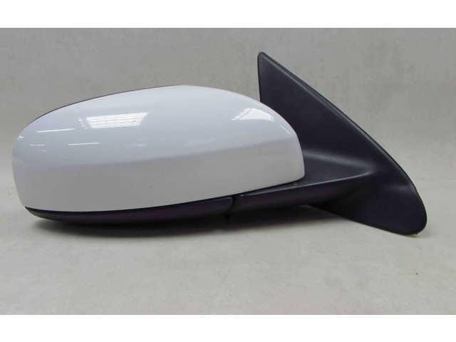 Зеркало электрическое Volvo V70 2005 - 2008 года