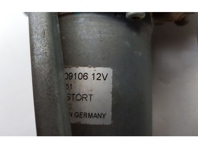 Моторчик дворников W0009106, W0009106    Alfa Romeo Mito