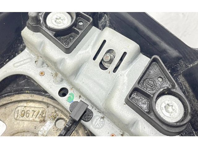 Руль Audi A6 S6 C5 4B 1997 - 2005 года 10671, 1191357