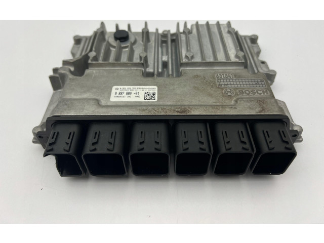 Řídící jednotka 9897880 Mini One - Cooper F56 F55 2017