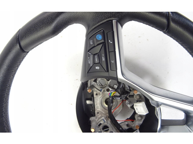 Volant Nissan Juke II F16 2022 484306PF1C