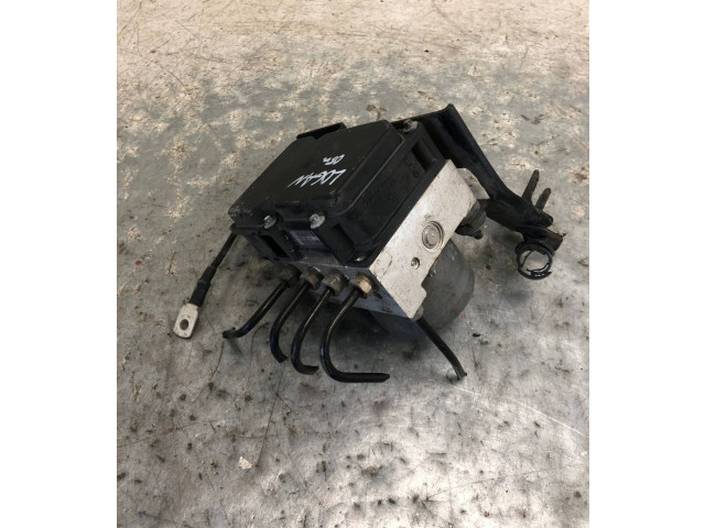 Блок АБС 8200262807 Dacia Logan I 2004 - 2012 года