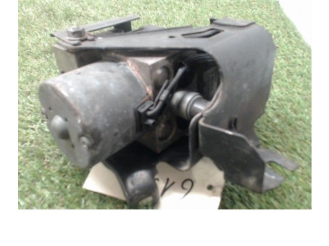 Блок АБС 93172000, 93172000 Opel Meriva A 2003 - 2010 года