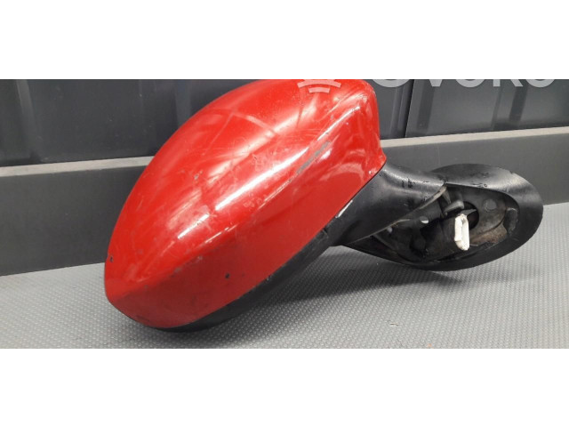 Зеркало электрическое        Fiat Grande Punto   -  года   