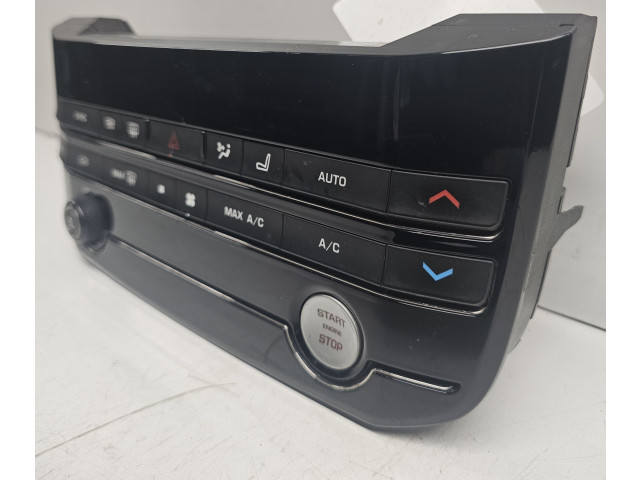 Блок управления климат-контролем GX7318C858HF   Jaguar XE