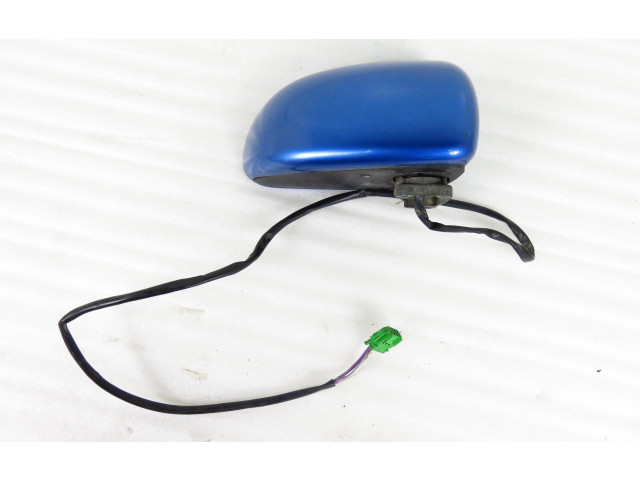 Зеркало электрическое Volkswagen New Beetle 1998 - 2011 года