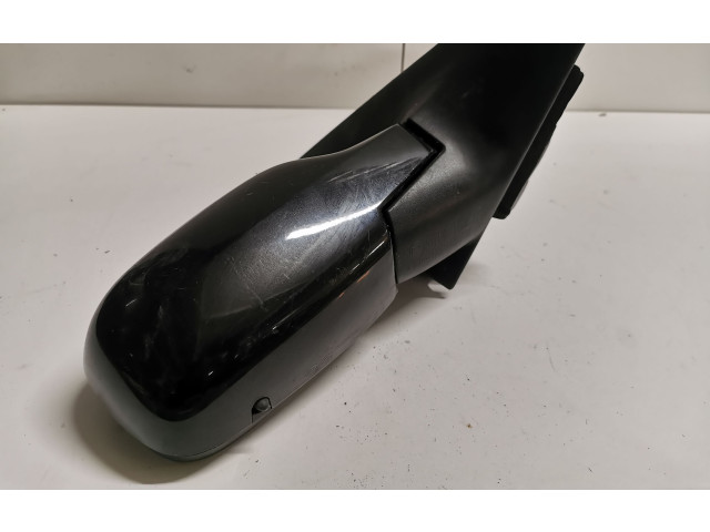 Zpětné zrcátko Renault Megane II 2004 12353070