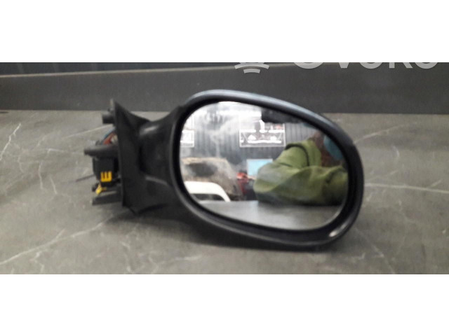 Зеркало (управляемое электричеством)