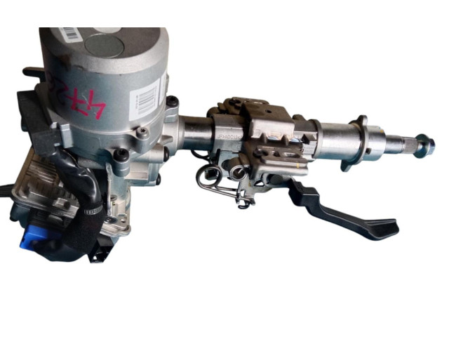 Руль KIA Ceed  2012 - 2018 года J756399500      