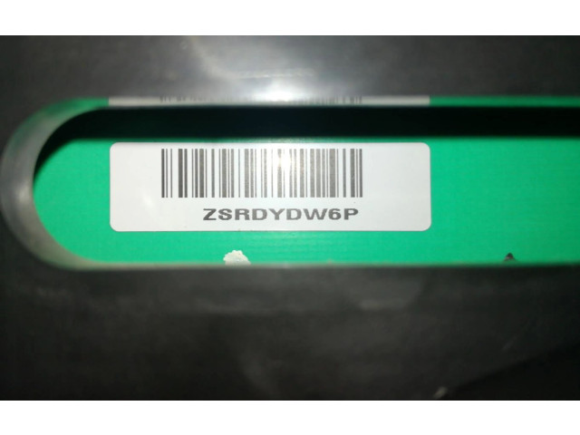 Панель приборов 95526726   Opel Combo D       