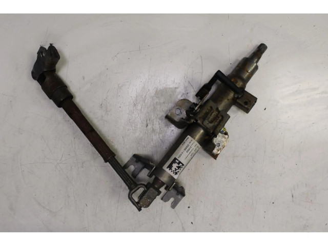 Рулевая рейка Dacia Lodgy