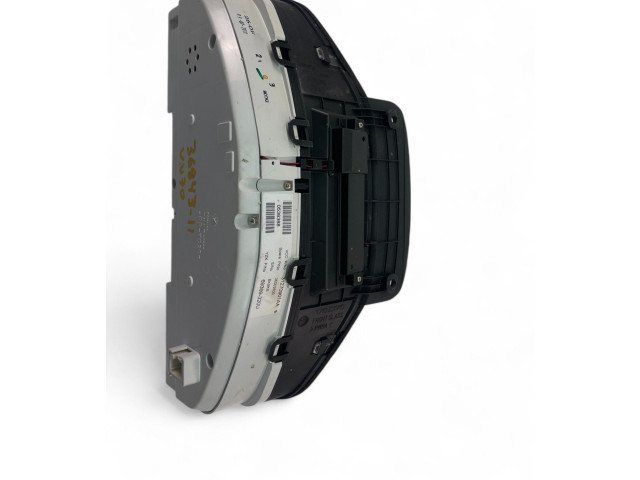 Панель приборов 31270901AA   Volvo V70       