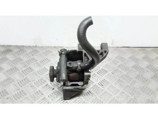 Насос усилителя руля