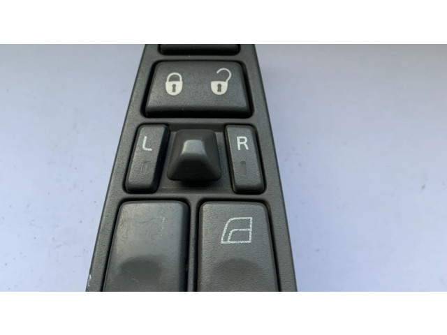 Включатель электрических окон