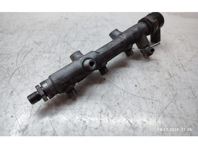 Топливная рампа 059130090CB Audi A7 S7 4G для двигателя CLAB