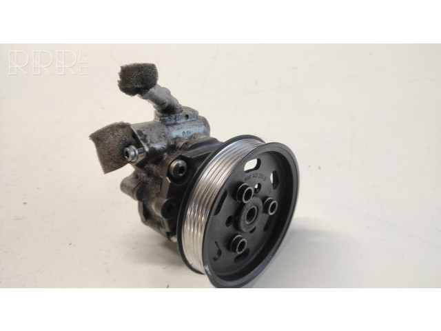 Насос усилителя руля