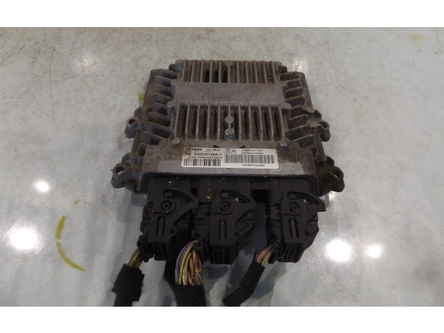 Řídící jednotka 9647423380   Citroen Berlingo 2003