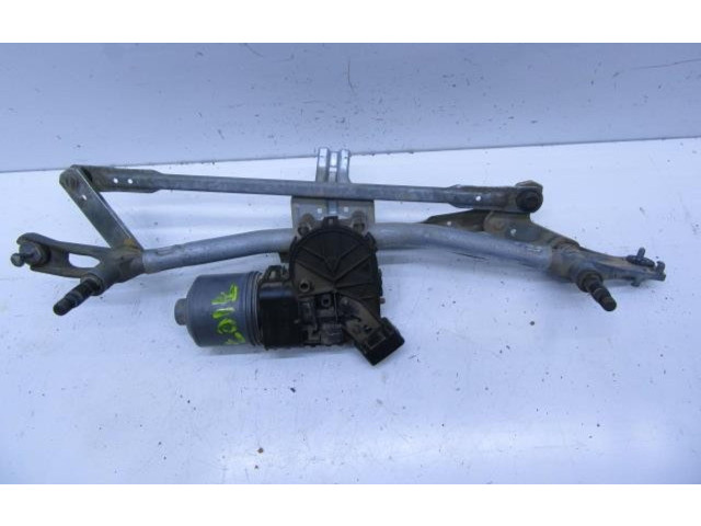 Моторчик дворников 6405L1 Citroen Berlingo