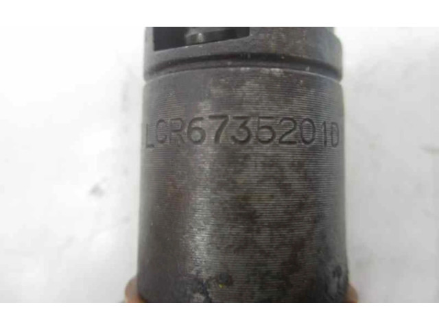 Vstřikovač LCR6735201D Citroen Berlingo