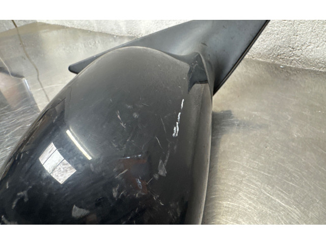 Зеркало электрическое        Saab 9-3 Ver2  2003 - 2007 года   