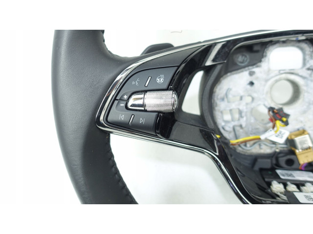 Руль Skoda Octavia Mk4 2019 - года 5E3419093AF