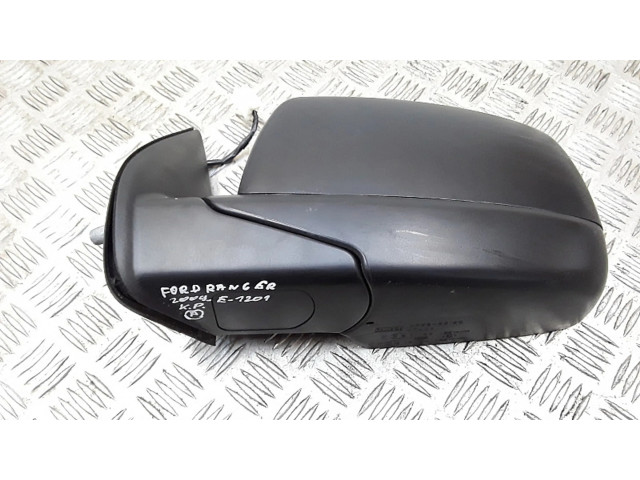 Зеркало электрическое        Ford Ranger  2007-2011 года   