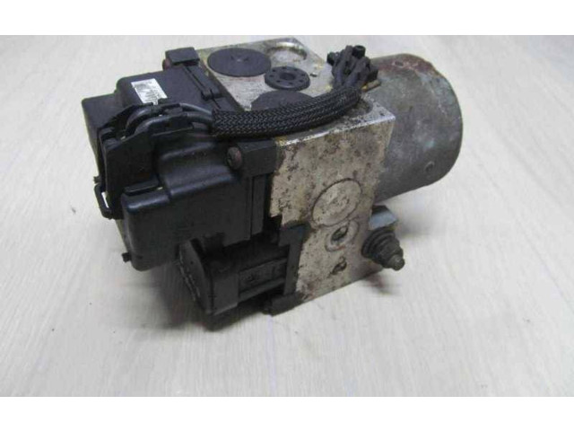 Блок АБС 27531FC010, 7321 Subaru Forester SF 2000 - 2003 года