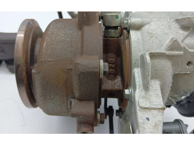  Турбина Audi A3 8Y  05L253019V100, 40006676         