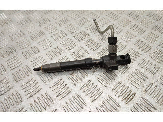 Комплект системы впрыска топлива 9674300080, 9674984080    Ford Kuga II  xrmc 