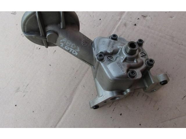 Čerpadlo oleje    Audi A8 S8 D3 4E   